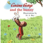 Landon’s Book of the Week – Curious George and the Bunny