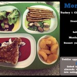 Toddler Dinners: The Staples