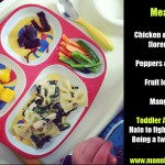 Toddler Dinner 1