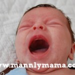 cryinglandon