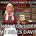 miles