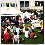 North Hills Farmer's Market