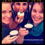 Cupcake Trip