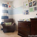 Space Nursery
