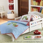 Catalina Toddler Bed