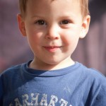 Big Boy Landon