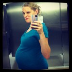 Snarky Preggo