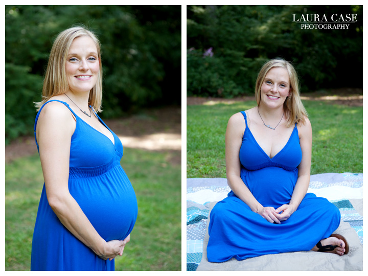 Maternity Shots 2012