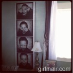 Photo booth