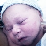 Welcome Oliver Daniel: A Birth Story