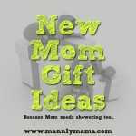 New Mom Gifts