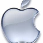 silver-apple-logo