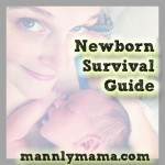 Newborn Survival Guide