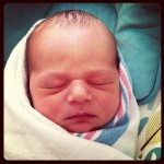 swaddle