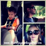 The 1 Kid Morning Routine