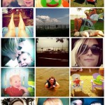 Wordless Wednesday – The River via Phone Edition