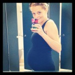 Pregnancy Round Two