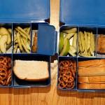Toddler Dinners: Getting Rid of Excess Waste
