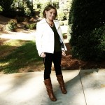 Working with Style – It’s FALL!