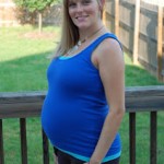 30 Weeks and Growing
