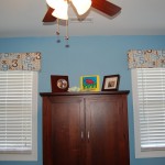 PROJECT COMPLETE!
