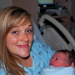Welcome Landon Thomas!