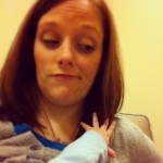 Another Breastfeeding Soapbox Rant