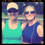 Mini-Post Monday – 5K