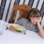 Mann Parenting Chronicles – Don’t Act a Fool at a Restaurant