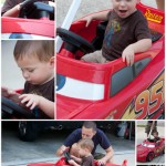 2nd Birthday Part 2 – Ca Chow