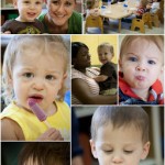2nd Birthday Part 1