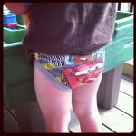 Potty Training: Take 2