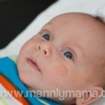 Ollie’s 2 Month Update