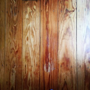 pine floors