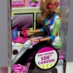 Why Girls Can Code Even If Mattel Doesn’t Think So